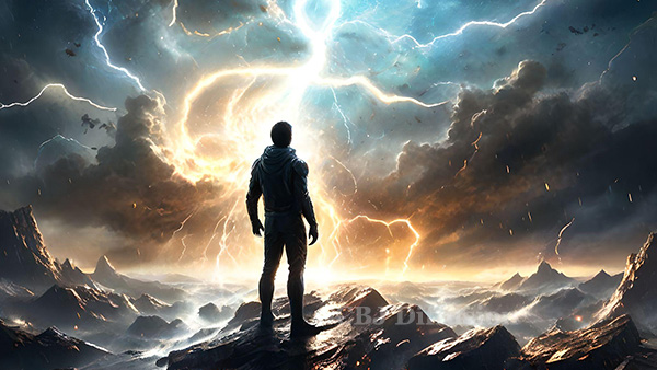 Au-delà des épreuves : décrypter les Messages de l&rsquo;Univers