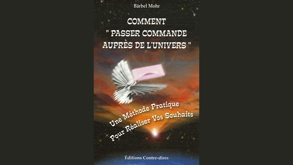 Comment Passer commande auprès de l&rsquo;Univers